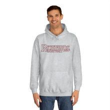 Load image into Gallery viewer, Ricebirds Basketball 001 Unisex Adult Hoodie