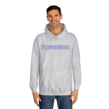 Load image into Gallery viewer, Mountaineers Basketball 001 Unisex Adult Hoodie
