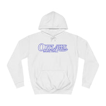 Load image into Gallery viewer, Outlaws Basketball 001 Unisex Adult Hoodie