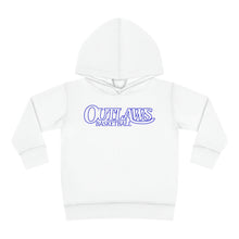 Load image into Gallery viewer, Outlaws Basketball 001 Toddler Hoodie