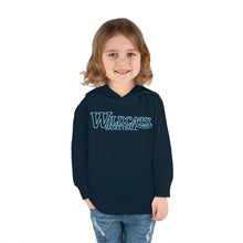 Load image into Gallery viewer, Wildcats Basketball 001 Toddler Hoodie