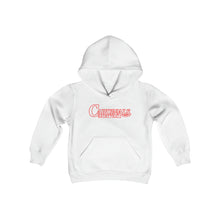 Load image into Gallery viewer, Cardinals Basketball 001 Youth Hoodie