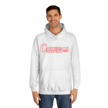 Load image into Gallery viewer, Cardinals Basketball 001 Unisex Adult Hoodie