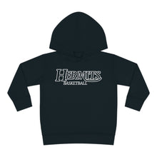 Load image into Gallery viewer, Hermits Basketball 001 Toddler Hoodie