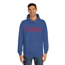 Load image into Gallery viewer, Cougars Basketball 001 Unisex Adult Hoodie