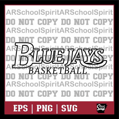 Blue Jays Basketball 001
