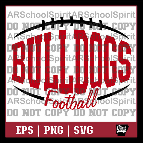Bulldogs Football 002