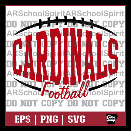 Cardinals Football 002
