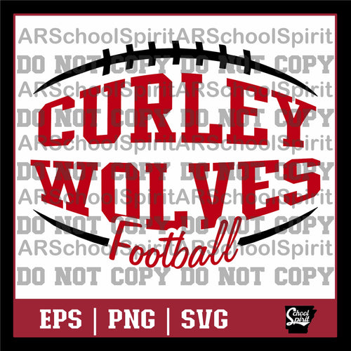 Curley Wolves Football 002