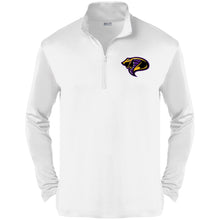 Load image into Gallery viewer, Cobra Mens 1/4 Zip Pullover