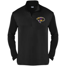 Load image into Gallery viewer, Cobra Mens 1/4 Zip Pullover