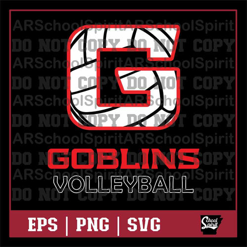 Goblins Volleyball 002