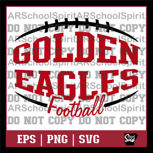 Golden Eagles Football 002