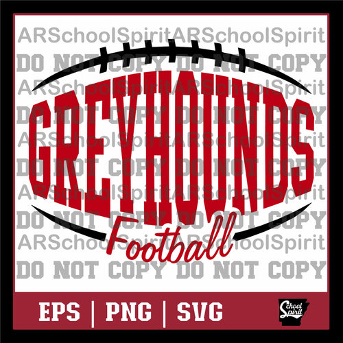 Greyhounds Football 002