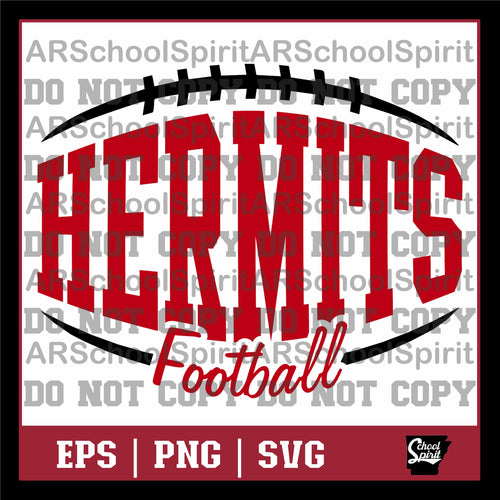 Hermits Football 002