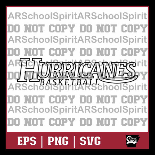 Hurricanes Basketball 001