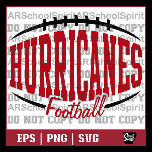 Hurricanes Football 002