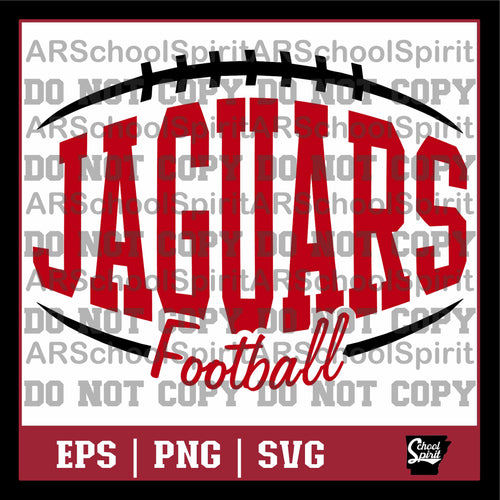 Jaguars Football 002