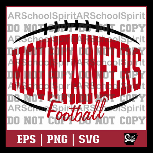 Mountaineers Football 002
