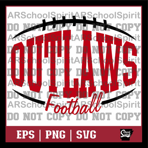 Outlaws Football 002