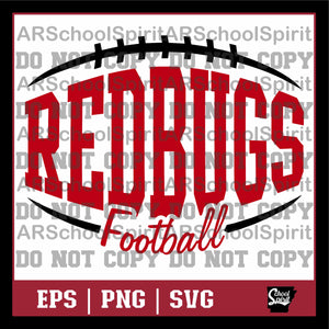 Redbugs Football 002