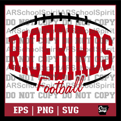 Ricebirds Football 002