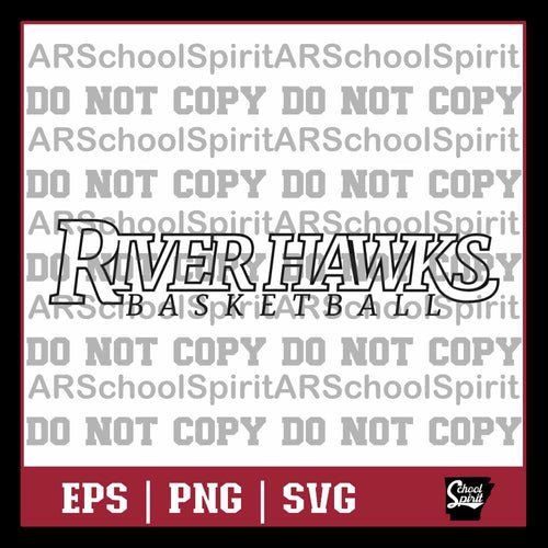 River Hawks Basketball 001