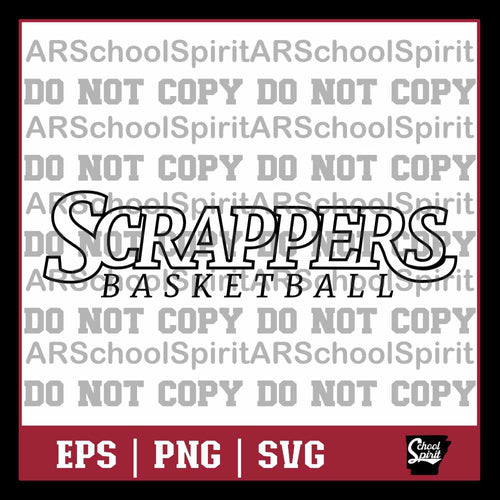 Scrappers Basketball 001