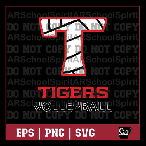 Tigers Volleyball 002
