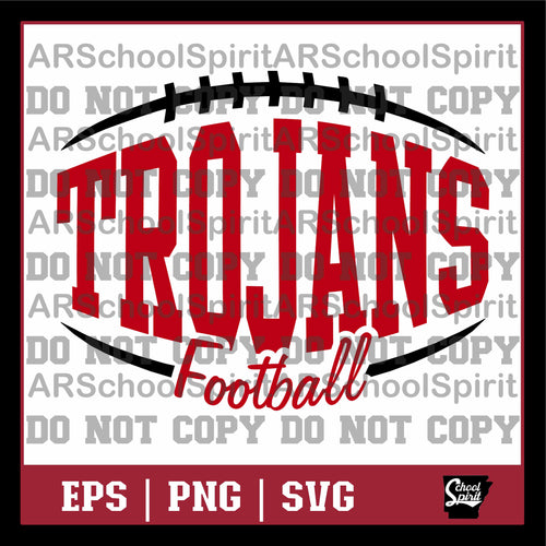 Trojans Football 002