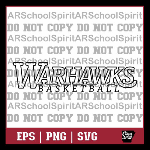 Warhawks Basketball 001