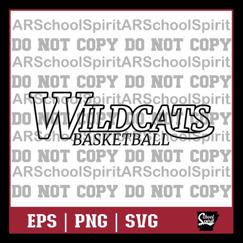Wildcats Basketball 001