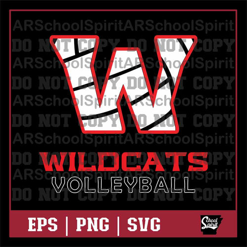 Wildcats Volleyball 002