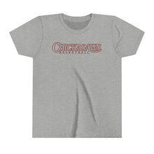 Load image into Gallery viewer, Chickasaws Basketball 001 Youth Tee