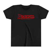 Load image into Gallery viewer, Bearcats Basketball 001 Youth Tee