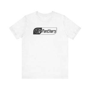 Bigelow Panthers Football 004 Unisex Tee