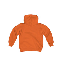 Load image into Gallery viewer, Leopards Basketball 001 Youth Hoodie