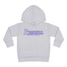 Load image into Gallery viewer, Bombers Basketball 001 Toddler Hoodie