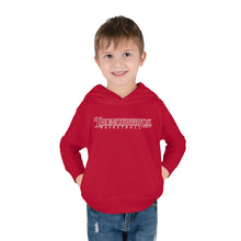 Load image into Gallery viewer, Thunderbirds Basketball 001 Toddler Hoodie