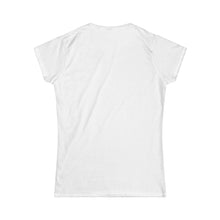 Load image into Gallery viewer, Cutter Eagles Football 003 Women&#39;s Tee