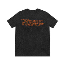 Load image into Gallery viewer, Warriors Basketball 001 Unisex Adult Tee