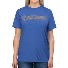 Load image into Gallery viewer, Thunderbirds Basketball 001 Unisex Adult Tee