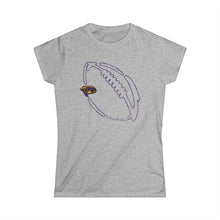 Load image into Gallery viewer, Cobras Football 003 Women&#39;s Tee