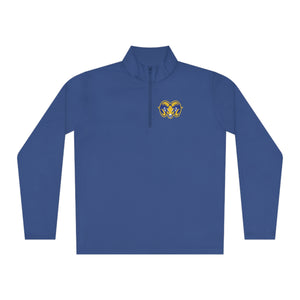 Lakeside Rams Track_001 Pullover
