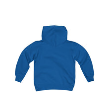 Load image into Gallery viewer, Crusaders Basketball 001 Youth Hoodie