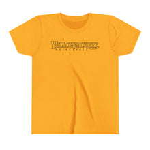 Load image into Gallery viewer, Yellowjackets Basketball 001 Youth Tee