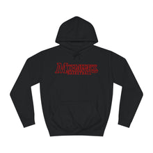 Load image into Gallery viewer, Mohawks Basketball 001 Unisex Adult Hoodie