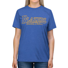 Load image into Gallery viewer, Blazers Basketball 001 Unisex Adult Tee