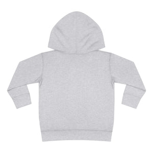 Cobras Basketball 001 Toddler Hoodie