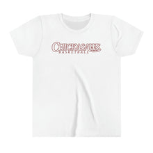 Load image into Gallery viewer, Chickasaws Basketball 001 Youth Tee